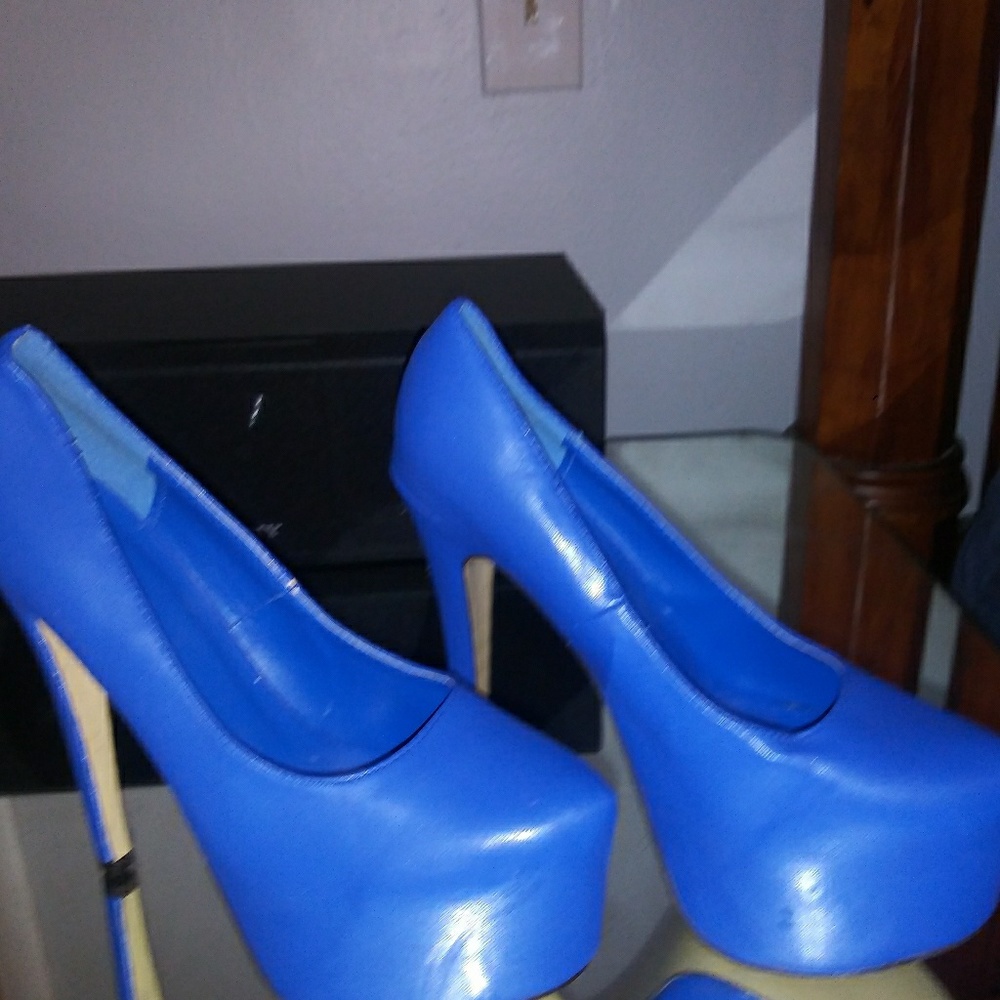 Pumps
